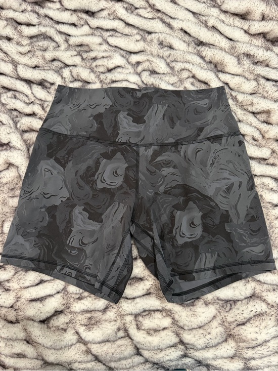 lululemon athletica Pants - Lululemon align High-Rise 5” Bike Shorts